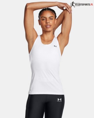 UNDER ARMOUR TANK TOP MESH RACER 100