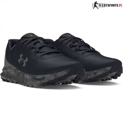 UNDER ARMOUR BUTY CHARGED BANDIT TR 3 SP