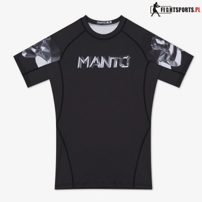 MANTO KOSZULKA RASHGUARD METAL