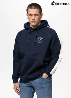 PIT BULL BLUZA Z KAPTUREM SAN DIEGO CA