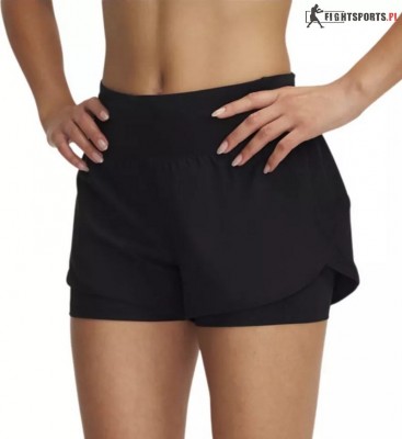 UNDER ARMOUR SZORTY LAUNCH PRO 2 W 1