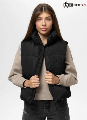 PIT BULL BEZRĘKAWNIK HARRIET BLACK