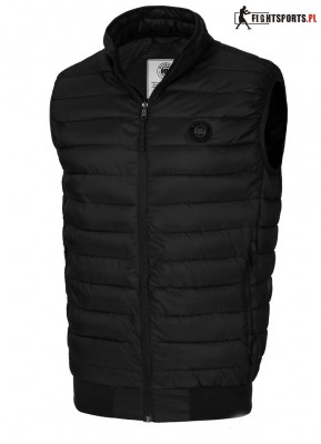 PIT BULL BEZRĘKAWNIK LANCASTER BLACK