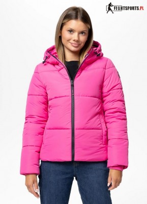 PIT BULL KURTKA VISTA PINK