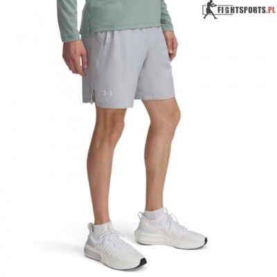 UNDER ARMOUR SZORTY LAUNCH 7''