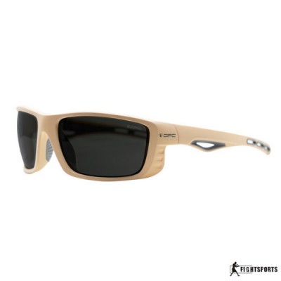 OPC OKULARY PRZECIWSŁONECZNE EVEREST KHAKI BLACK