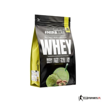 HIRO.LAB INSTANT WHEY PROTEIN 2000g