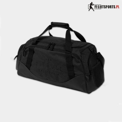 PIT BULL TORBA SPORTOWA CONCORD II USA CAL BLACK