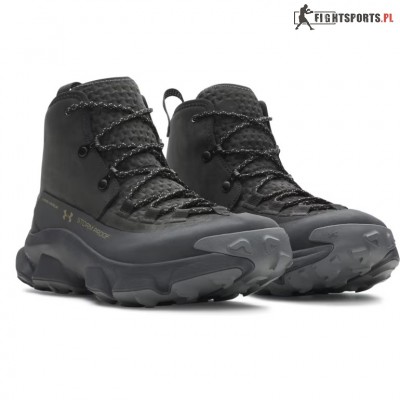 UNDER ARMOUR BUTY TREKKINGOWE CHARGED EXPANSE MID 001