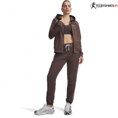 UNDER ARMOUR KOMPLET DRESOWY RIVAL TRICOT 200