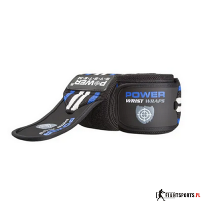 POWER SYSTEM TAŚMA NA NADGARDSTEK WRIST