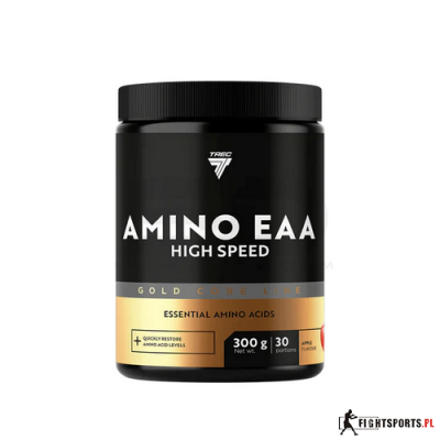 TREC AMINO EAA HIGH SPEED 300g
