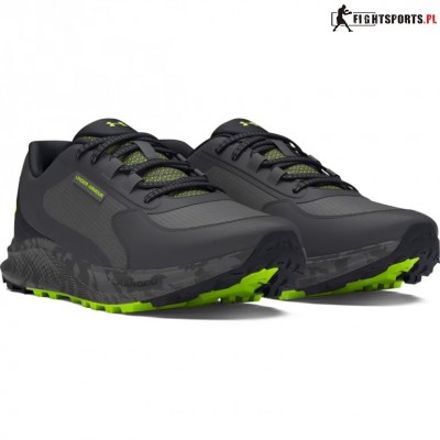 UNDER ARMOUR BUTY CHARGED BANDIT TR 3