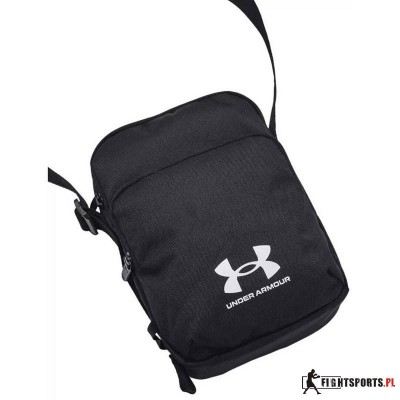 UNDER ARMOUR SASZETKA TOREBKA NA RAMIĘ LOUDON LITE 001