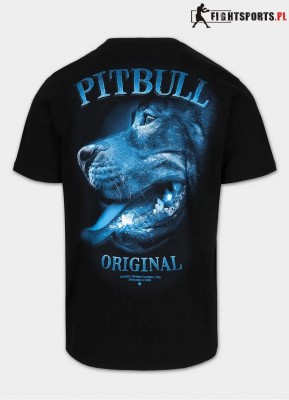 PIT BULL KOSZULKA MIDNIGHT