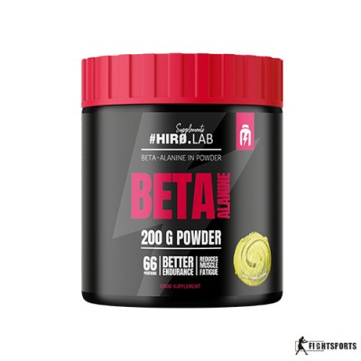 HIRO.LAB BETA ALANINE 200g