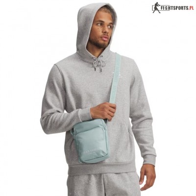 UNDER ARMOUR SASZETKA TOREBKA NA RAMIĘ LOUDON