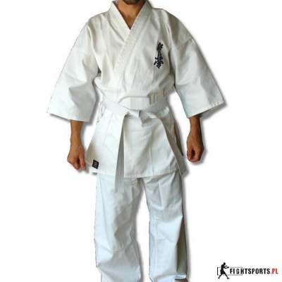 BUSHI KARATEGA KYOKUSHIN 120cm