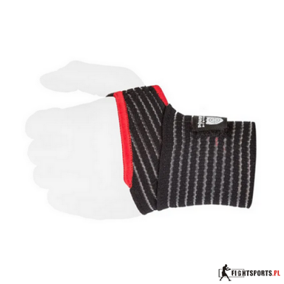 POWER SYSTEM OPASKA WRIST SUPPORT