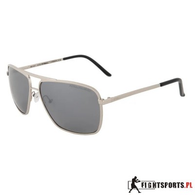 PIT BULL OKULARY PRZECIWSŁONECZNE LARMIER BLACK