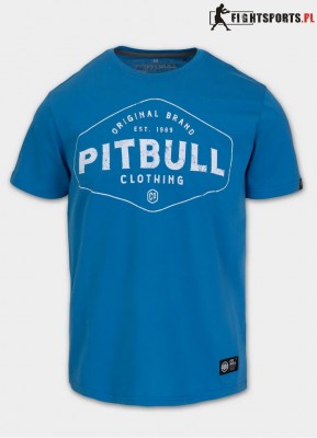 PIT BULL KOSZULKA PITBULL CO.