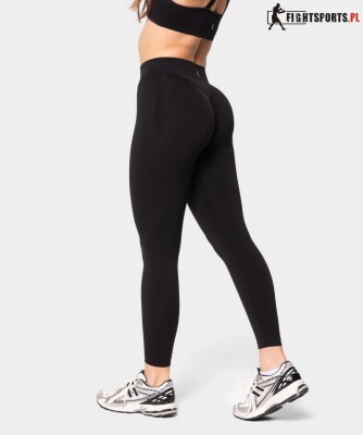 CARPATREE LEGGINSY ACCOLADE RICH BLACK