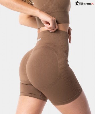 CARPATREE SZORTY BEZSZWOWE BLAZE TRUFFLE BROWN