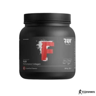 RAW FLEX COLLAGEN 500G
