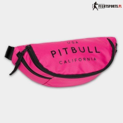 PIT BULL SASZETKA NERKA AVENIDA RASPBERRY SORBET