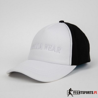 GORILLA WEAR CZAPKA Z DASZKIEM SHARON WHITE