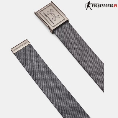 UNDER ARMOUR PASEK WEBBING 025