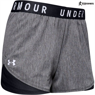 UNDER ARMOUR SZORTY PLAY UP TWIST 001