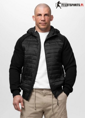 PIT BULL KURTKA HOFER HOODED