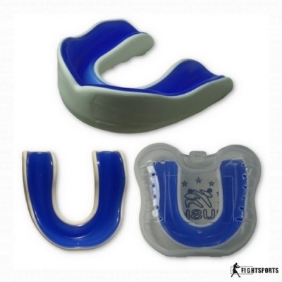 BUSHI OCHRANIACZ SZCZĘKI ŻELOWY