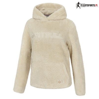 PIT BULL BLUZA ARAGONA LIGHT BEIGE