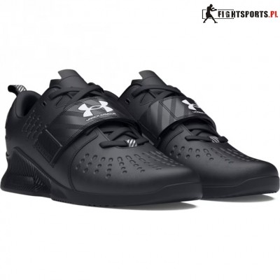 UNDER ARMOUR BUTY SPORTOWE REIGN LIFTER
