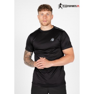 GORILLA WEAR KOSZULKA WASHINGTON BLACK
