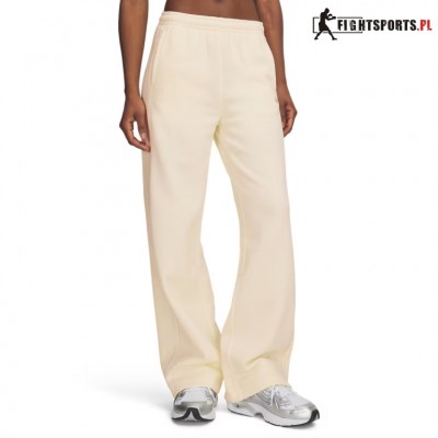 UNDER ARMOUR SPODNIE RIVAL SHIMMER PANT 513