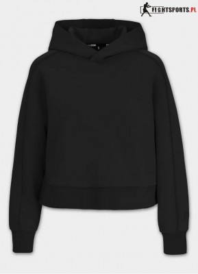 PIT BULL BLUZA Z KAPTUREM DISCOVERY BLACK