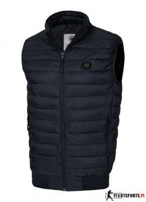 PIT BULL BEZRĘKAWNIK LANCASTER NAVY