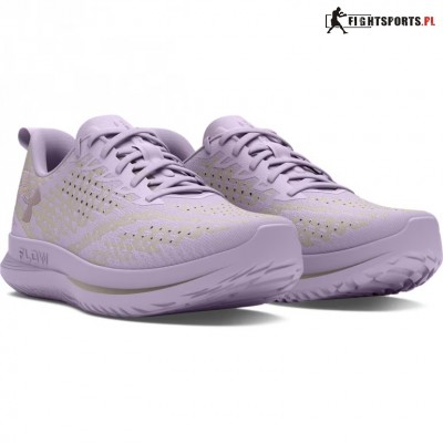 UNDER ARMOUR BUTY DAMSKIE VELOCITI 4 