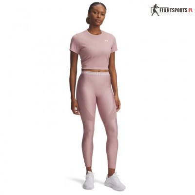 UNDER ARMOUR LEGGINSY ANKLE MERIDIAN PINTUK