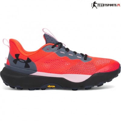 UNDER ARMOUR BUTY INFINITE PRO TRAIL 862
