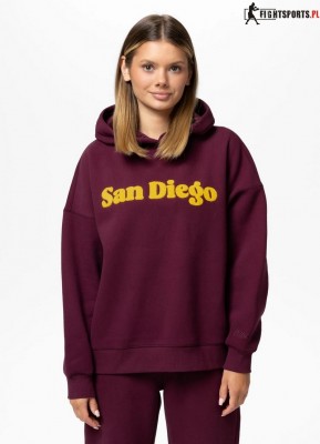 PIT BULL BLUZA TULLA SAN DIEGO