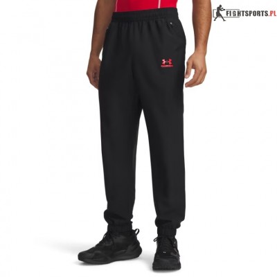 UNDER ARMOUR SPODNIE SPORT TECH 002