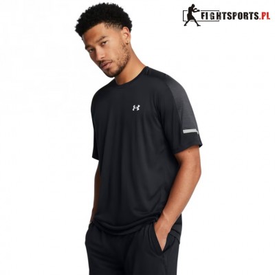 UNDER ARMOUR KOSZULKA TECH UTILITY 001