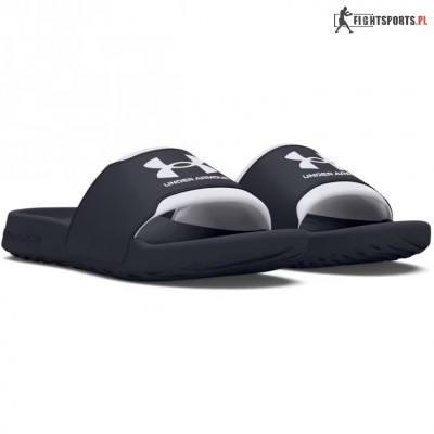 UNDER ARMOUR KLAPKI IGNITE SELECT 001