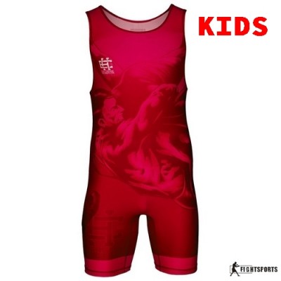 EXTREME HOBBY TRYKOT ZAPAŚNICZY KIDS