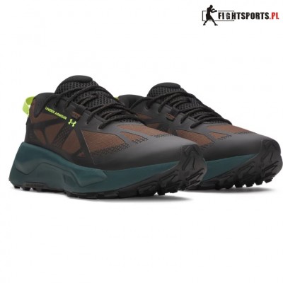 UNDER ARMOUR BUTY CHARGED BANDIT TR 4