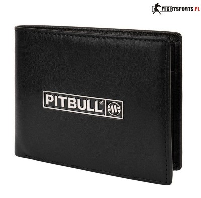 PIT BULL PORTFEL SKÓRZANY BRANT HILLTOP